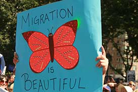 Families Belong Together - NYC